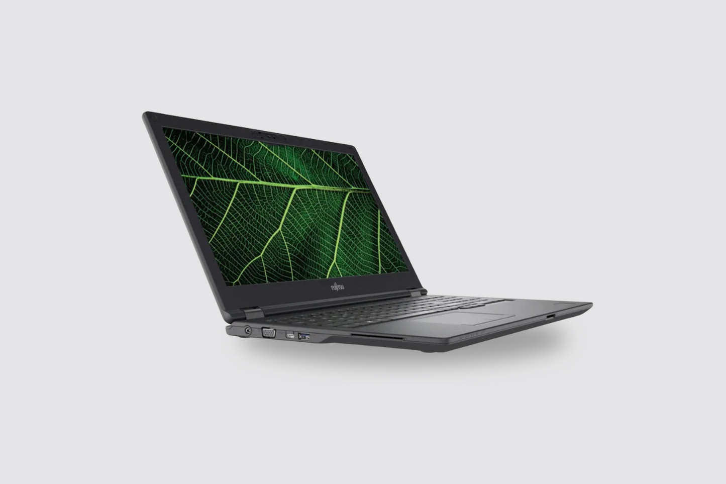 Fujitsu Lifebook E Series - 15,6" | 8 Go RAM | 256 Go SSD