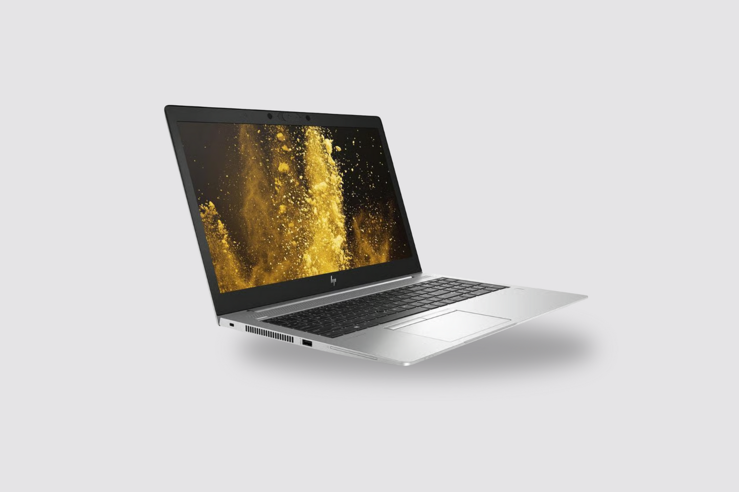 HP EliteBook 840 G6 - Core i5 | 16 Go RAM | 256 Go SSD | Full HD