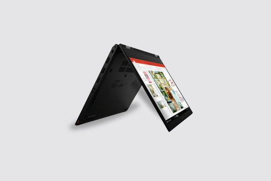 Lenovo ThinkPad Yoga - Core i3 | 8 Go RAM | 256 Go SSD (EXCLUSIVITÉ)