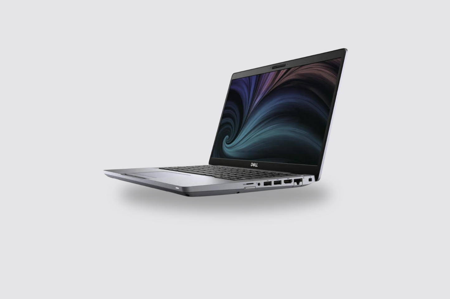 Dell Latitude 5411 - Core i5 10ᵉ | 8 Go RAM | 256 Go SSD