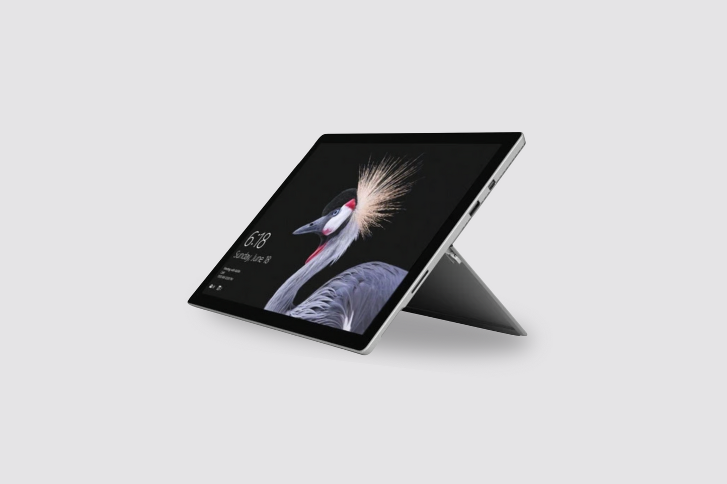 Surface Pro 5 - Core i5 | 8 Go RAM | 256 Go SSD