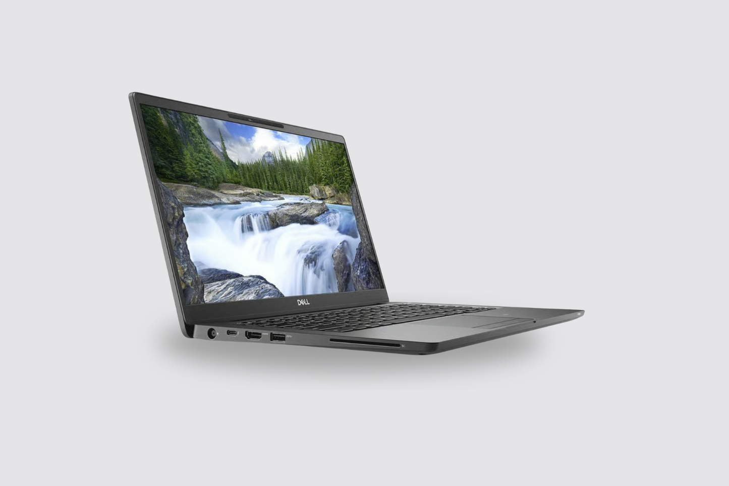 Dell Latitude 7400 - Core i7 | 32 Go RAM | 512 Go SSD