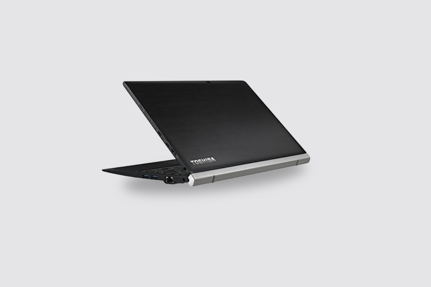 Toshiba Portégé Z20t - M5 | 8 Go RAM | 256 Go SSD | Tactile détachable