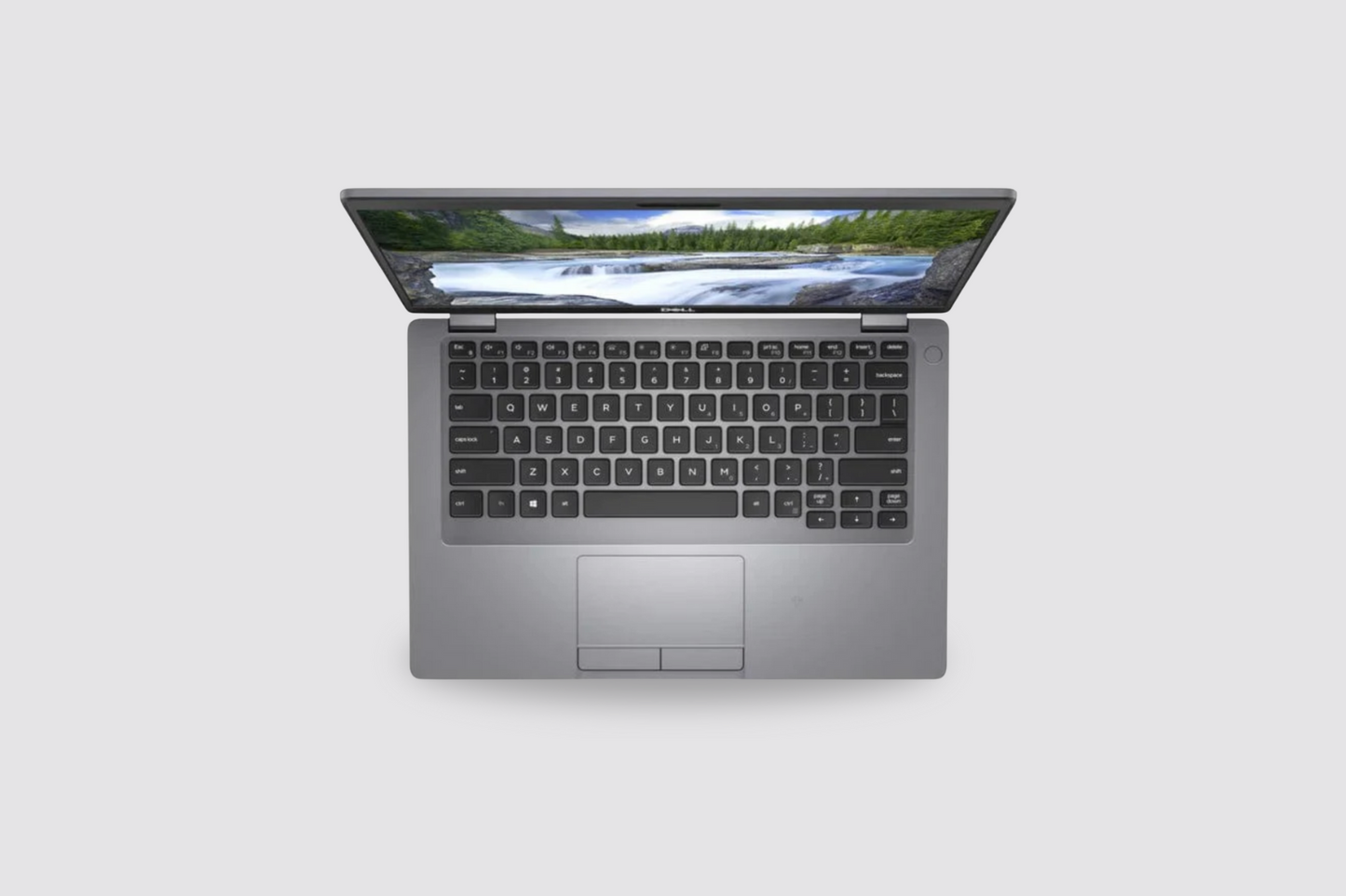 Dell Latitude 5411 - Core i5 10ᵉ | 8 Go RAM | 256 Go SSD