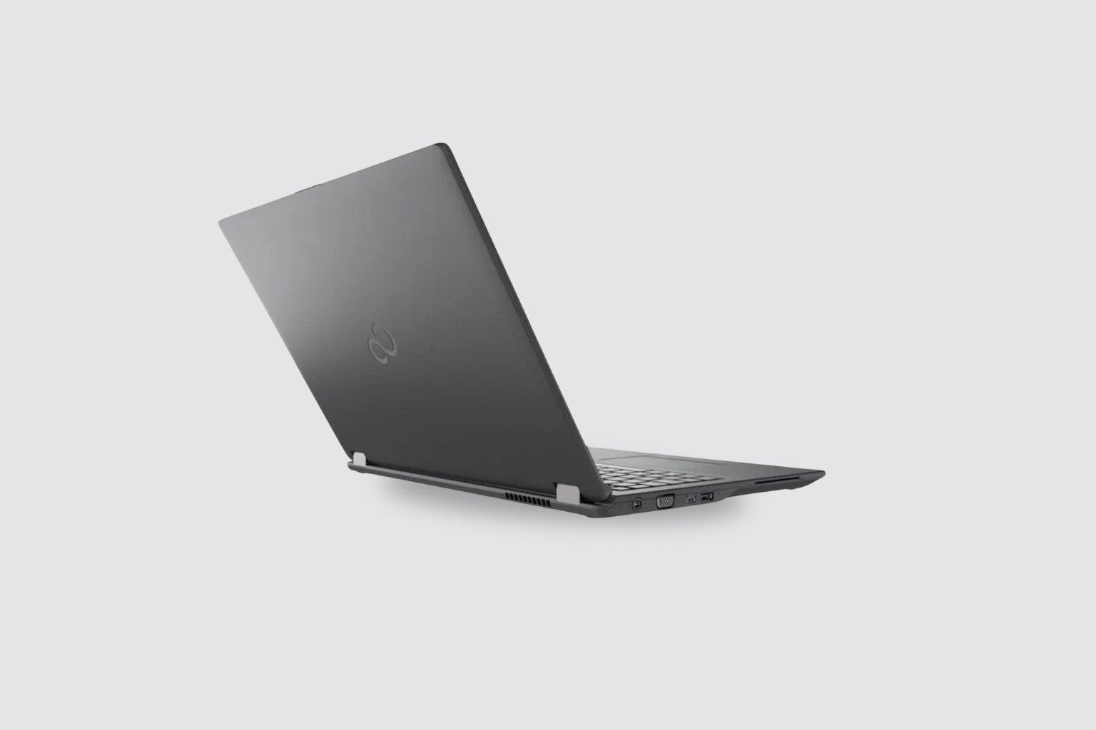 Fujitsu Lifebook E Series - 15,6