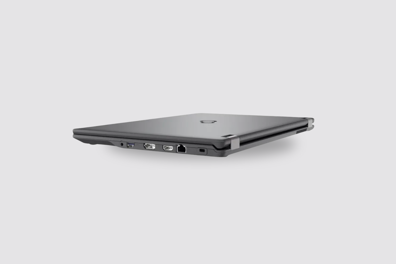 Fujitsu Lifebook E Series - 15,6