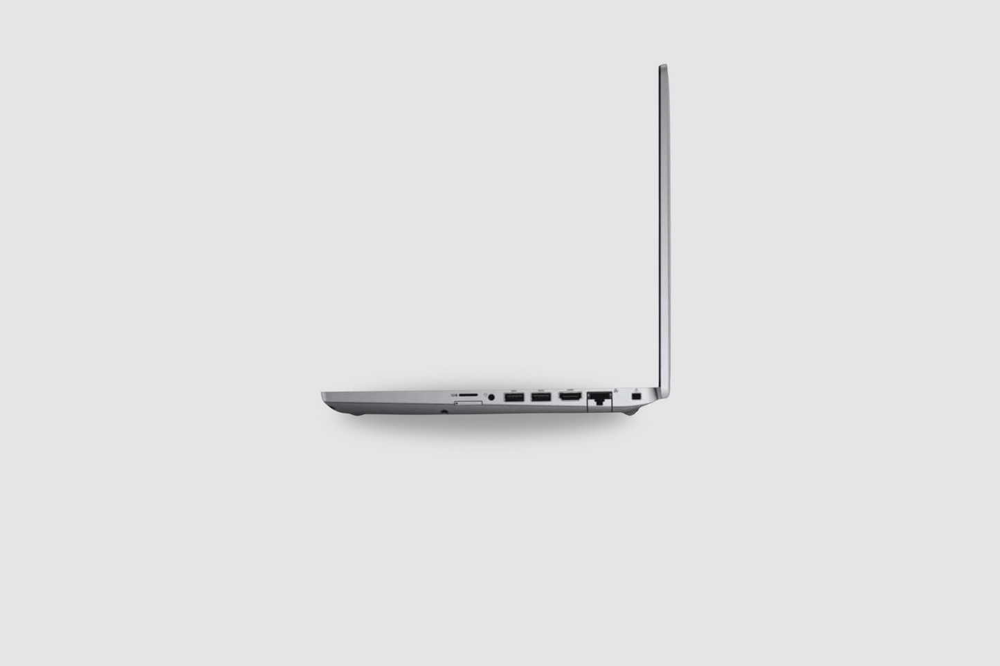 Dell Latitude 5411 - Core i5 10ᵉ | 8 Go RAM | 256 Go SSD