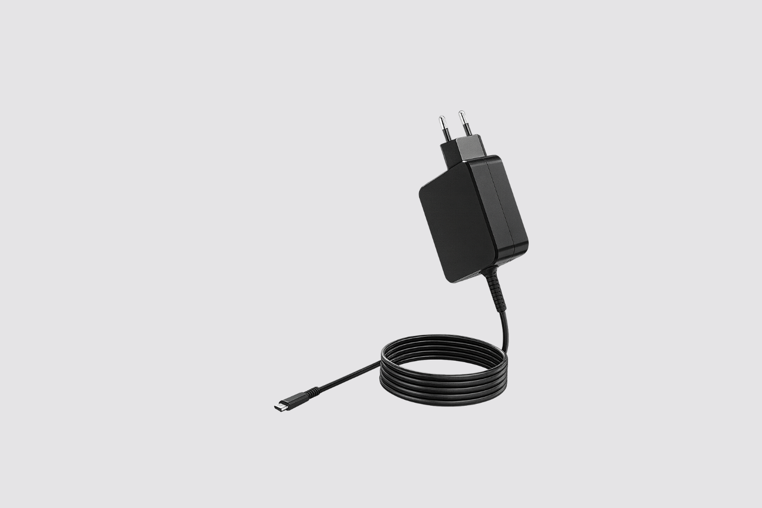Chargeur USB-C 65W Universel – Charge Rapide et Sécurisée