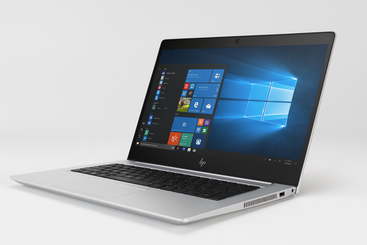 HP EliteBook 840 G5 - Core i5 | 16 Go RAM | 256 Go SSD | Full HD
