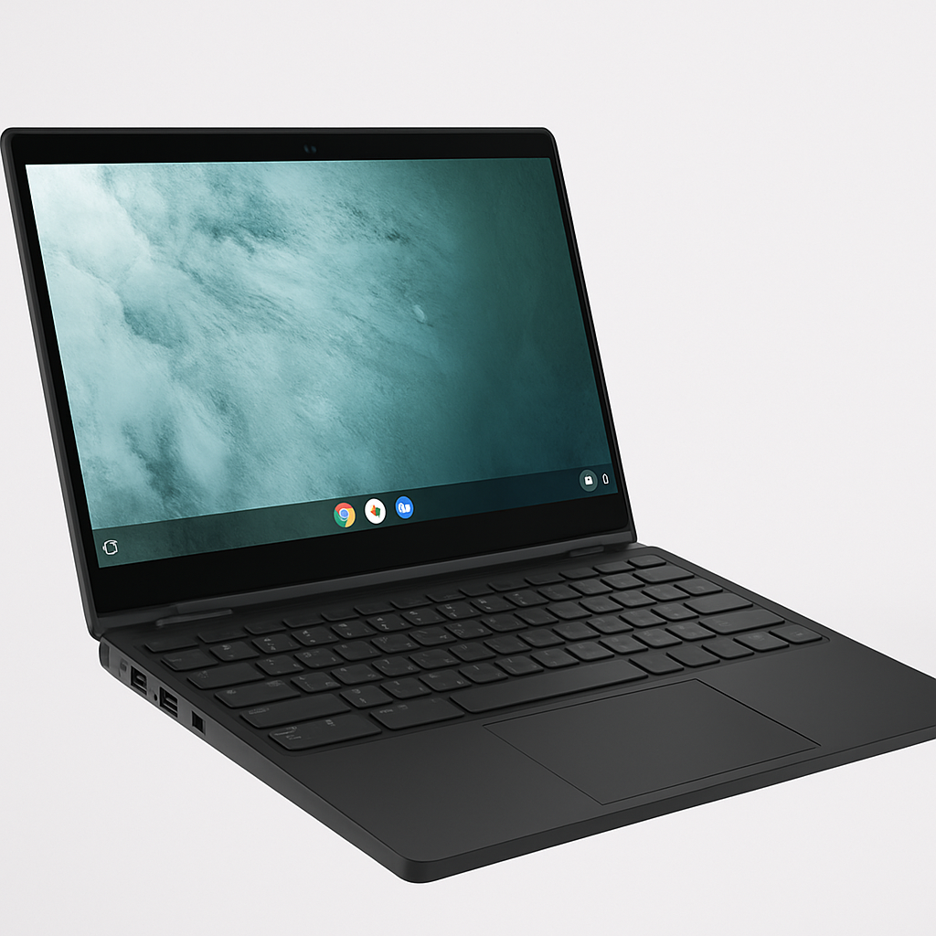 Dell Latitude 5300 2-en-1 - Core i5 | 16 Go RAM | 256 Go SSD | Tactile