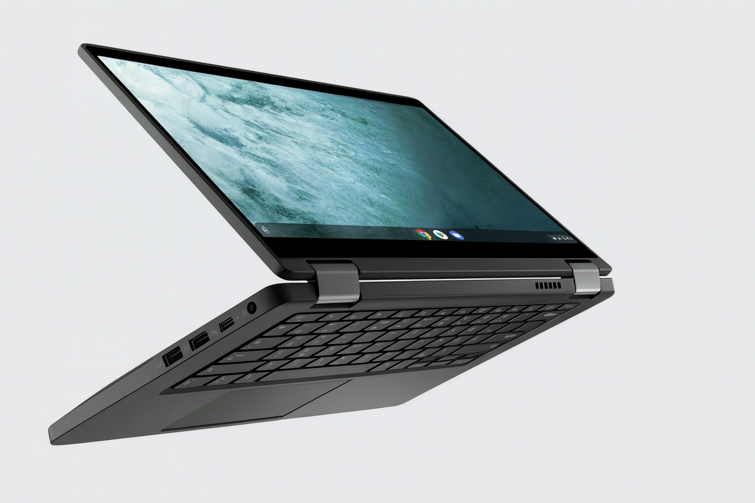 Dell Latitude 5300 2-en-1 - Core i5 | 16 Go RAM | 256 Go SSD | Tactile