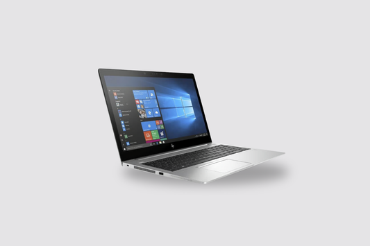 HP EliteBook 755 G6 – Ryzen 3 / 16 Go RAM / 256 Go SSD / 15,6" Full HD