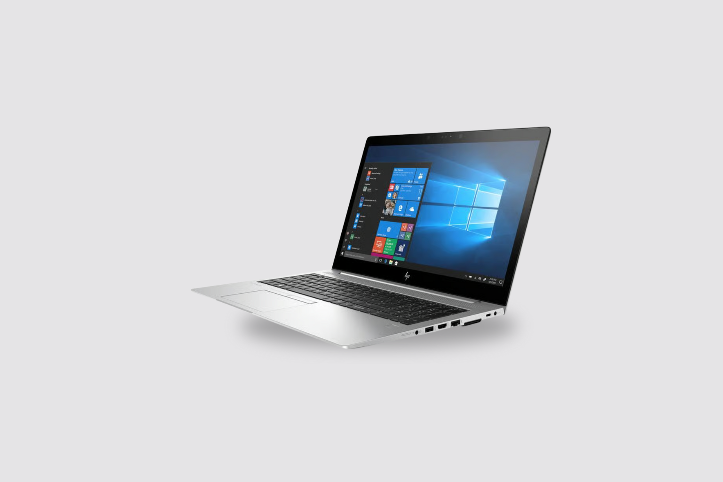 HP EliteBook 755 G6 – Ryzen 3 / 16 Go RAM / 256 Go SSD / 15,6" Full HD